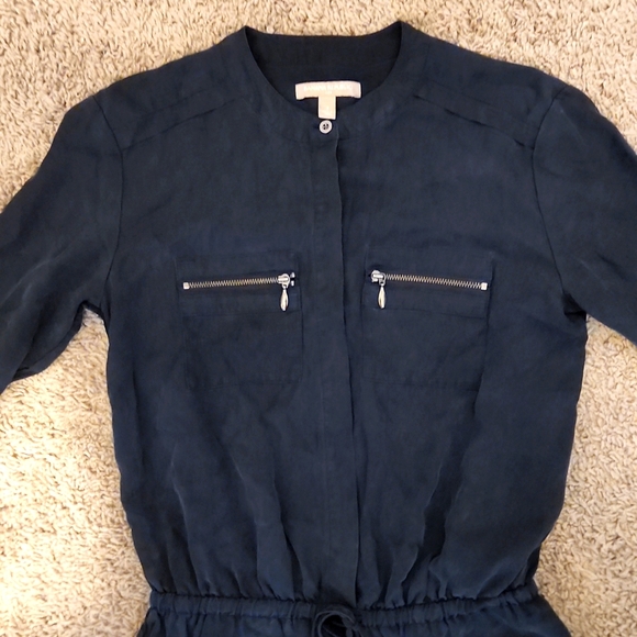 Banana Republic Mini Dress - Picture 3 of 4